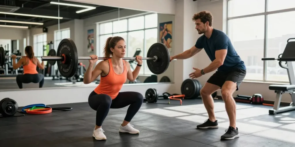 Deus Medical: Sportbegeisterte nutzen Anabolika für effektives Training.