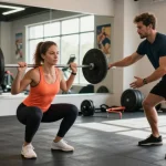 Deus Medical: Sportbegeisterte nutzen Anabolika für effektives Training.