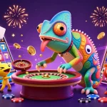 Play slots and win jackpot prizes at Sunwin Official with dynamic gaming elements!