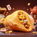 Experience bonuses with sunwint1 as slot reels converge in a vibrant, dynamic casino scene.
